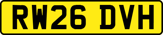 RW26DVH