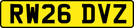 RW26DVZ