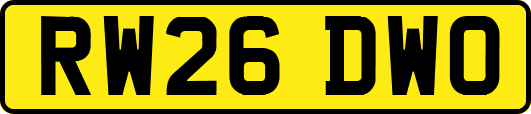 RW26DWO