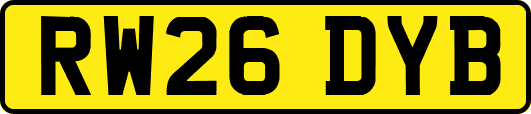 RW26DYB