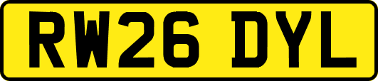 RW26DYL