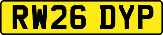 RW26DYP