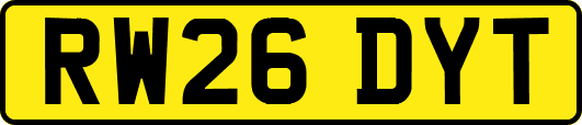 RW26DYT