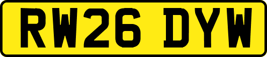 RW26DYW