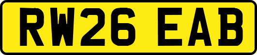 RW26EAB