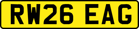 RW26EAG