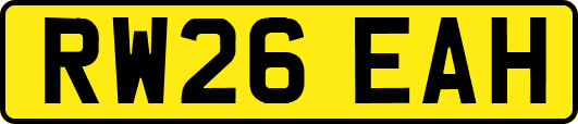 RW26EAH