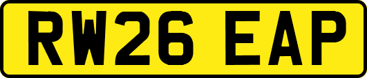 RW26EAP