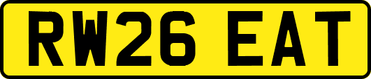 RW26EAT