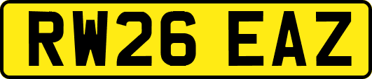 RW26EAZ