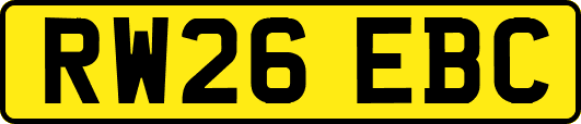 RW26EBC