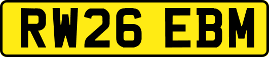 RW26EBM