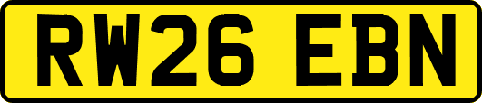 RW26EBN
