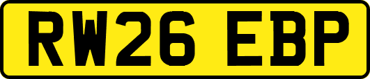 RW26EBP