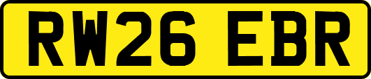 RW26EBR