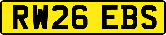 RW26EBS