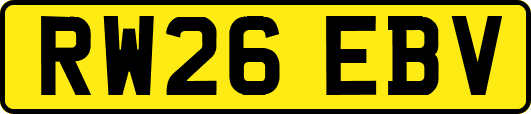 RW26EBV