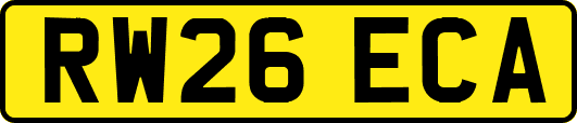 RW26ECA