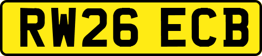 RW26ECB