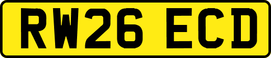 RW26ECD