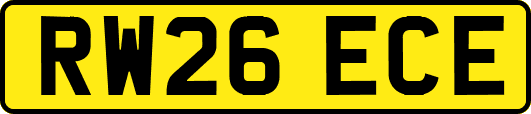 RW26ECE