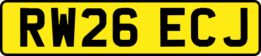 RW26ECJ