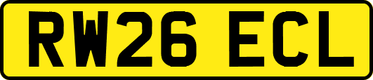 RW26ECL