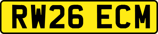 RW26ECM