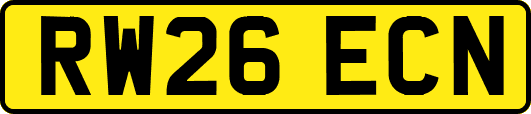 RW26ECN