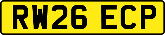 RW26ECP