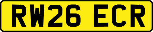 RW26ECR
