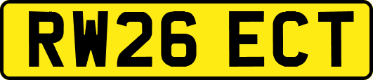 RW26ECT