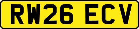 RW26ECV