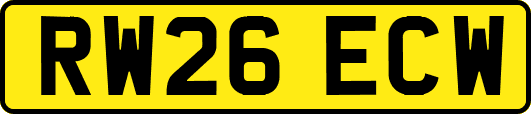 RW26ECW