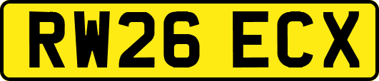 RW26ECX