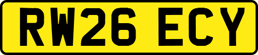 RW26ECY