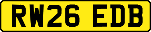 RW26EDB