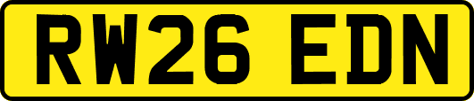 RW26EDN