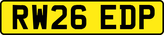 RW26EDP