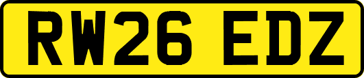 RW26EDZ