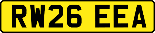 RW26EEA