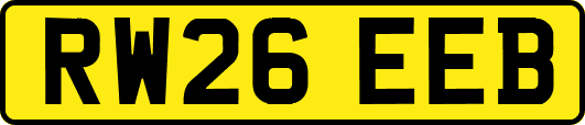 RW26EEB