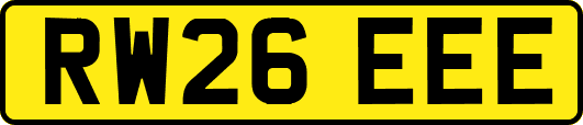 RW26EEE