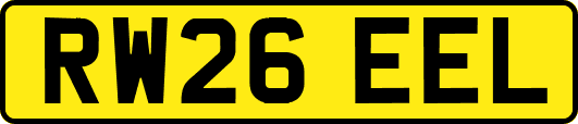 RW26EEL