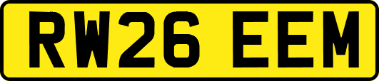 RW26EEM