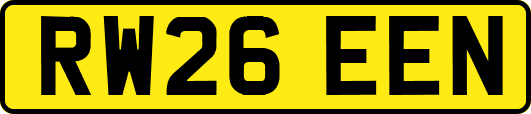 RW26EEN