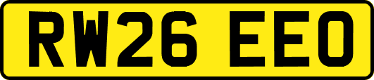 RW26EEO