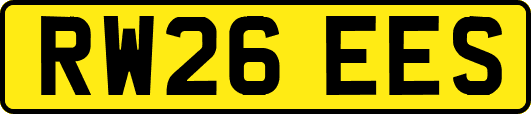 RW26EES