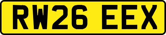 RW26EEX