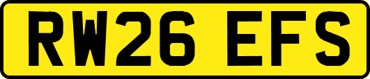 RW26EFS